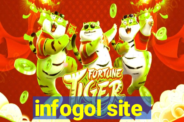 infogol site